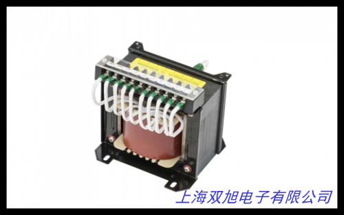 实力商家 BK-500VA 隔离变压器380V/220V 全铜线控制变压器