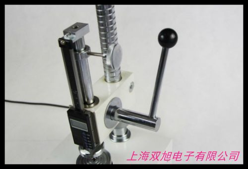 拉力试验机,TLD-2电子式弹簧拉压试验机
