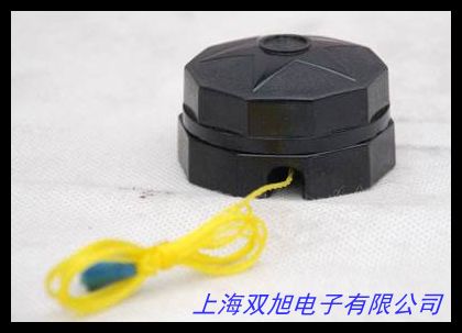 吊坠拉绳 塑料木质吊坠拉绳 灯饰开关吊坠拉绳