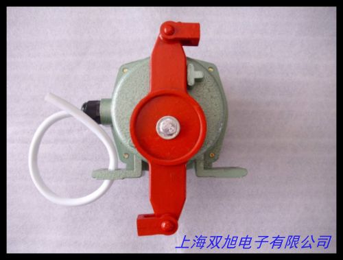 圆形手拉开关 加厚拉线开关 胶木圆形拉绳开关
