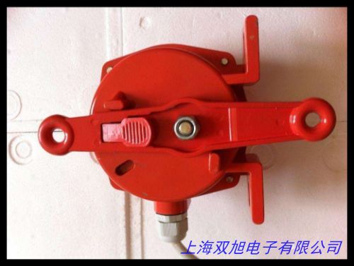 防爆双向物流输送机开关 拉绳开关BKLT2