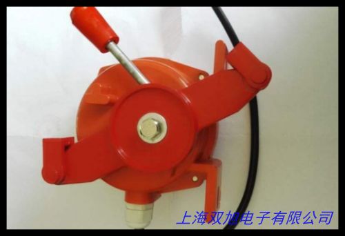 防爆双向拉绳开关 BXYLS-II 防爆拉绳开关 防爆双向拉线开关