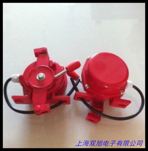 KHJ0.5/24,KHJ12,KHJ0.5/12,KHJO.2/12双向拉绳紧急闭锁开关