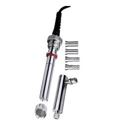 DOG-2092A型工业溶氧仪参数【上海双旭】