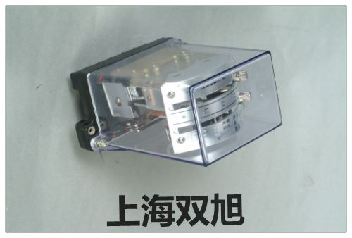 对照固态继电器(单相)