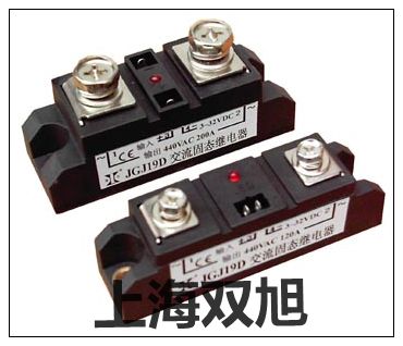 时间继电器使用说明书
