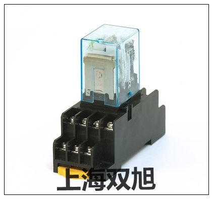 时间继电器使用说明书