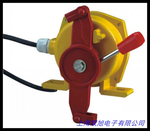 DLS-11双向拉绳开关DLS-I