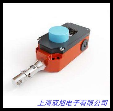 SPS-2D SRS-2D ROS-2D YHPLS-2双向拉绳开关,拉线开关