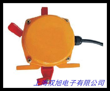 HFKLT-2-S双向平衡拉绳开关KLT2-I手动复位拉线开关