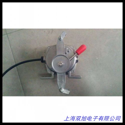 HFKLT2双向拉绳开关HFKLT2-1