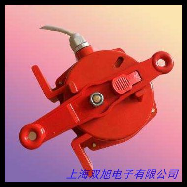 拉绳闭锁开关ZLK-II拉绳开关 紧急急停开关 拉线开关