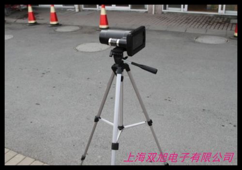 行车记录仪云电子狗一体机1080P高清广角记录仪雷达流动固定测速