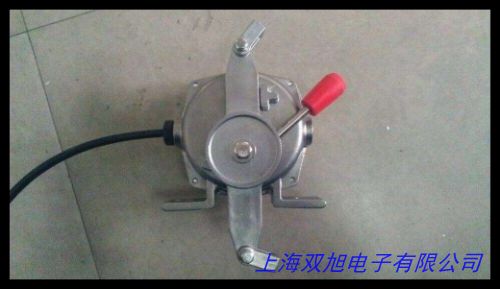 KLT2HFKLT2-Z2双向平衡拉绳开关