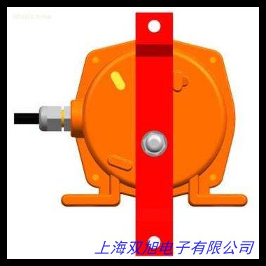 双向拉绳开关XLLS-P-I 急停拉线HFKLT2-II-S KLT2-2皮带输送