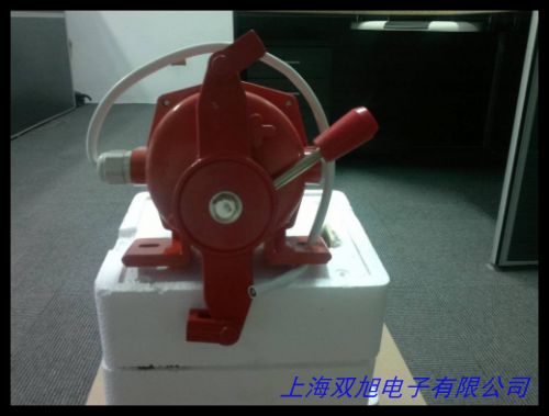 KLT2-2双向平衡拉绳开关HFKLT2-II 手动复位拉线开关STDL-II