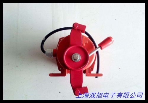 防爆跑偏开关拉绳开关BLPK-I BLPK-II BLPK-III BLPK-IV 1 2 3 4
