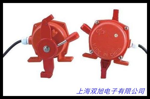 防爆跑偏开关拉绳开关BLPK-I BLPK-II BLPK-III BLPK-IV 1 2 3 4