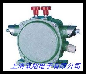 KLT2-2双向平衡拉绳开关HFKLT2-II 手动复位拉线开关STDL-II