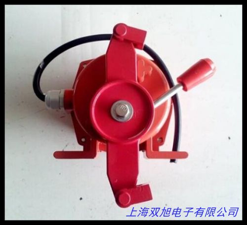 FKLT2-1,FKLT2-2 双向拉绳开关 拉线开关