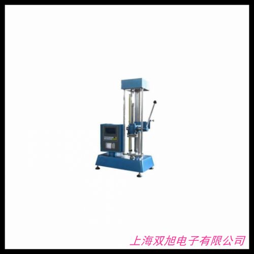 轮辐式数显推拉力计 电子万能试验机SH-500KN 拉压式 思为