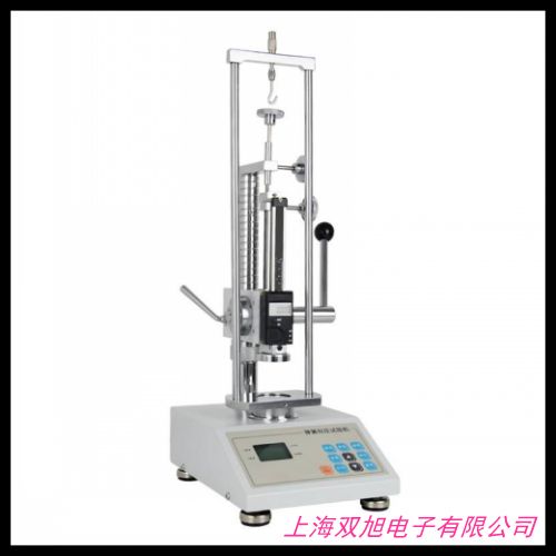 0-5000N测力范围光学薄膜拉伸撕裂变化试验强度机弹簧拉压试验机