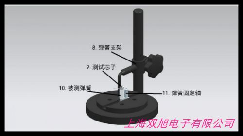 WDW-20微机控制电子试验机20T吨 保温材料 砂浆混泥土拉压