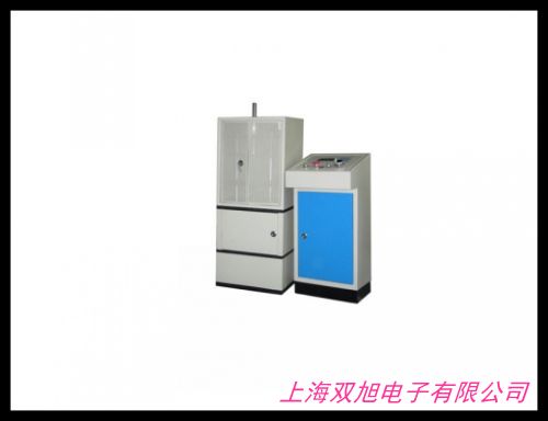TLS-S1000II全自动弹簧数显弹簧拉压试验机 弹簧试验机拉压测试仪