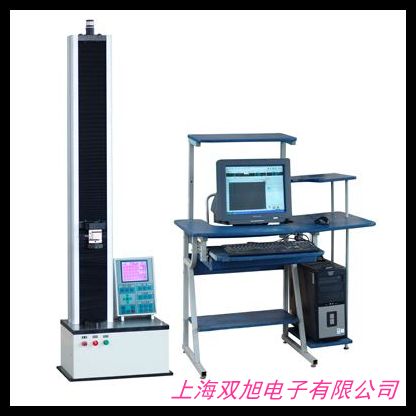 轮辐式数显推拉力计 电子万能试验机SH-500KN 拉压式 思为