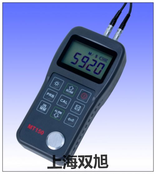 超声波测厚仪PTE C4003价格