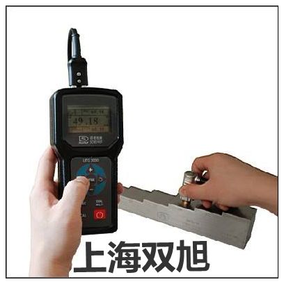 超声波测厚仪F68对照