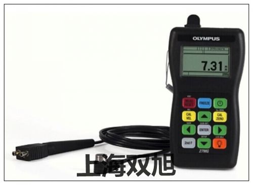 超声波测厚仪F68对照