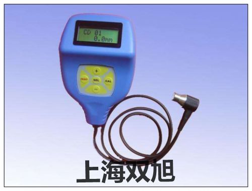 超声波测厚仪AR-842A对照