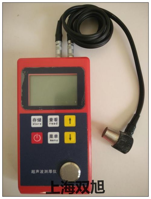 超声波测厚仪PTE C4008参数