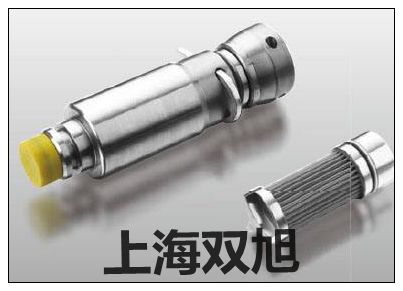 使用说明书过滤器二联件