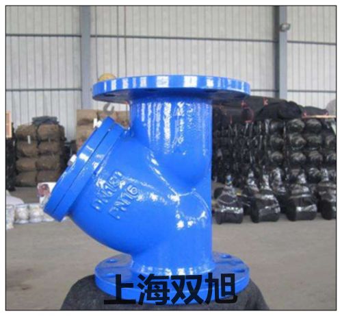 比较过滤器过滤减压阀带自动排水