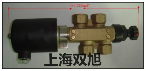过滤器精密减压阀