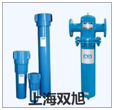 二联件使用说明书过滤器