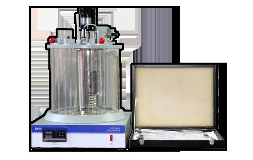 SYP1002-III 石油产品闭口闪点试验器(宾斯基-马丁闭口杯法)价格表