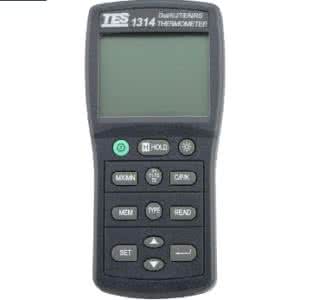 包邮 特安斯(TASI)TASI-8620 接触式K型数字温度计、-50℃~1350℃双旭销售