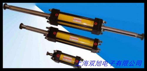液压油缸 MOB50*500CA-CB-FA-FB-TC-I-Y-LB轻型低压拉杆模具油缸如何使用