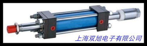 拉杆油缸MOB3240506380 精密油缸 MOB轻型油缸 冶金 高温油缸如何使用
