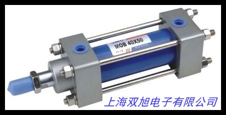 拉杆油缸MOB3240506380 精密油缸 MOB轻型油缸 冶金 高温油缸如何使用