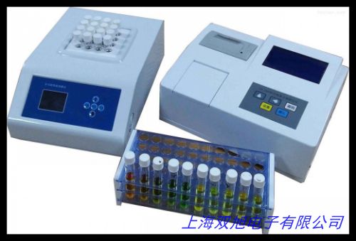 DR6000A 氨氮水质分析仪 多参数水质分析仪 氨氮测试仪价格询问在线客服