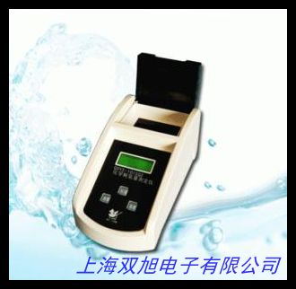 多参数水质分析仪便携式COD氨氮总磷总氮检测仪污水悬浮物快速测价格询问在线客服