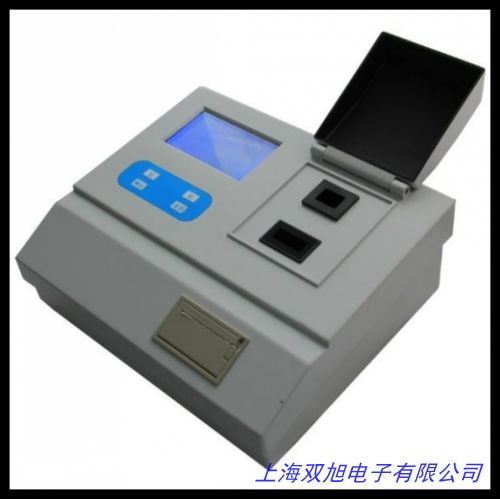 多参数水质分析仪便携式COD氨氮总磷总氮检测仪污水悬浮物快速测价格询问在线客服