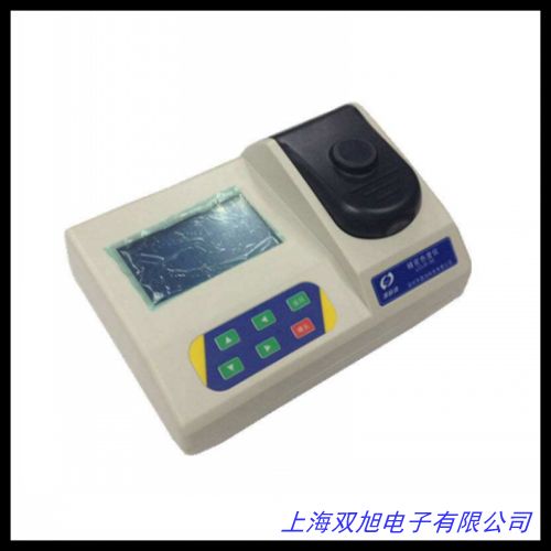 DR6000A 氨氮水质分析仪 多参数水质分析仪 氨氮测试仪价格询问在线客服