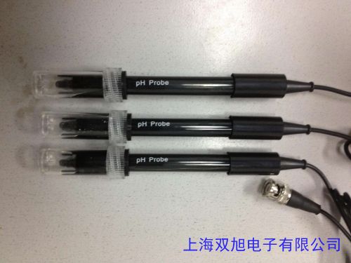 美控工业聚四氟乙烯电极 工业PH电极 抗强酸强碱耐高温电极价格询问在线客服