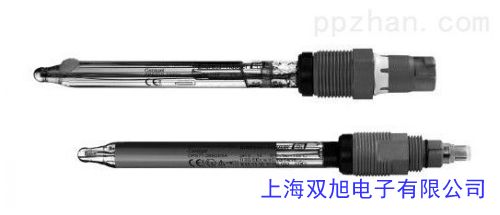 工业污水检测ph电极探头工业废水强酸强碱耐高温 四氟乙烯pH传感价格询问在线客服
