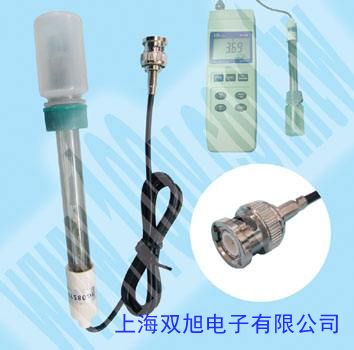 ph计电极405-60-SC 梅特勒传感器探头 ph值测量陶瓷银栅装置价格询问在线客服